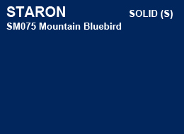Samsung Staron SM075 Mountain Bluebird ( )