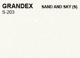 Grandex S-203 Sparkling Sand ( )