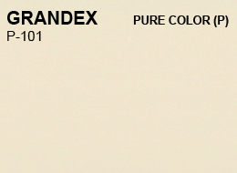Grandex P-101 Pure Vanilla ( )