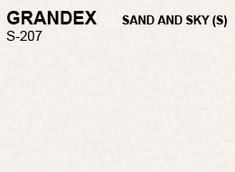 Grandex S-207 Clear Sky ( )